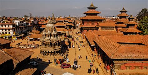 kathmandu valley day tour unesco world heritage site