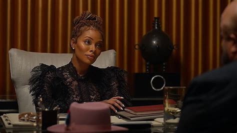 Married Reality Star Eva Marcille Sparks Controversy With Graphic Love
