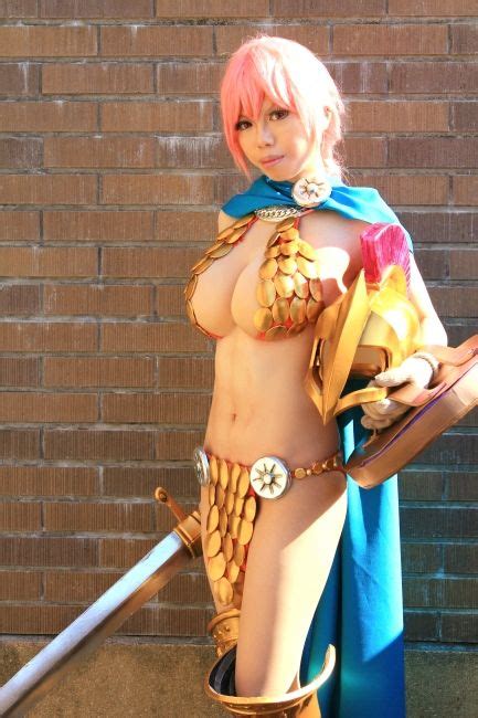17 Best Images About Cosplay On Pinterest Street Fighter