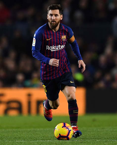 Lionel Messi Biography Team Barcelona Psg And Facts Britannica