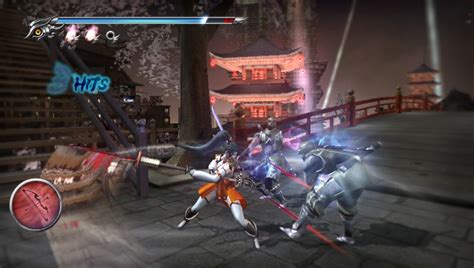 Ninja Gaiden Sigma 2 Plus Gets New Content Oprainfall