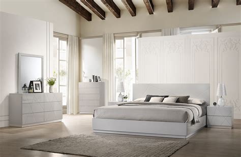 exquisite quality contemporary bedroom sets houston texas jm furniture naples grey