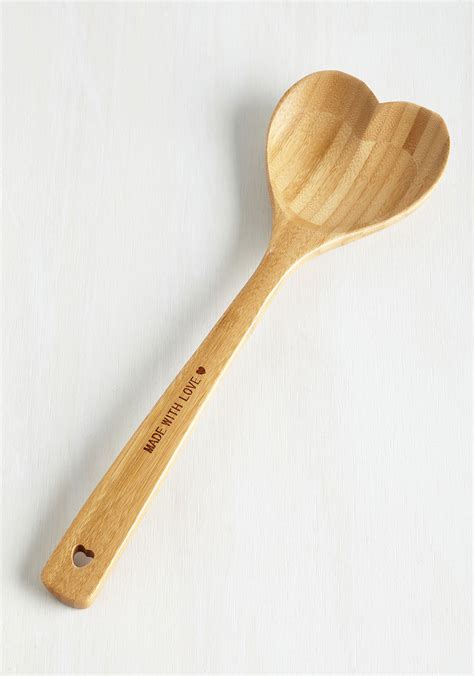 Sweet Wooden Spoon Give Your Sister The Best T Ever With These 25
