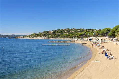 The Best 10 Beaches In Provence Alpes Côte D’azur Looking For Sand