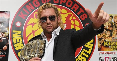New Japan Pro Wrestlings G1 Climax All You Need To Know As Tournament