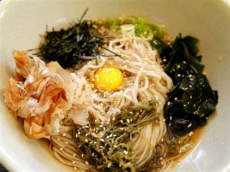 The Best Japanese Noodles In Los Angeles Discover Los Angeles