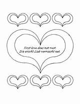 Dutch Pennsylvania Coloring Pages Hex Signs Getcolorings Getdrawings sketch template
