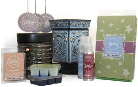 scentsy review giveaway christmasinjuly party plan divas