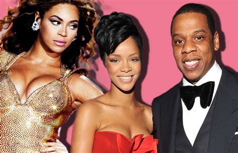 was jay z and beyonce sister solange s elevator fight over rihanna