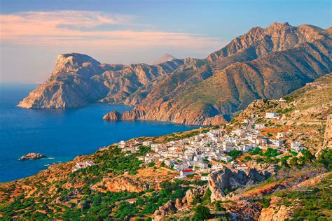karpathos greece travel guide   greece