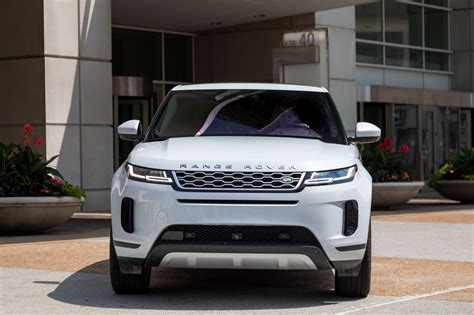 land rover range rover evoque      news carscom