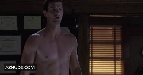 Lucas Bryant Nude And Sexy Photo Collection Aznude Men