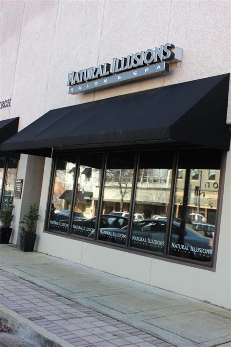 natural illusions salon spa downtown gadsden