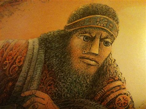 The Epics Of Gilgamesh