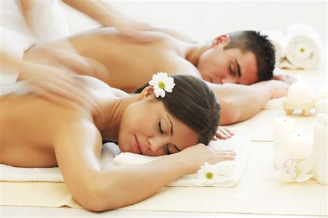couples massage in avalon by catalina sea spa