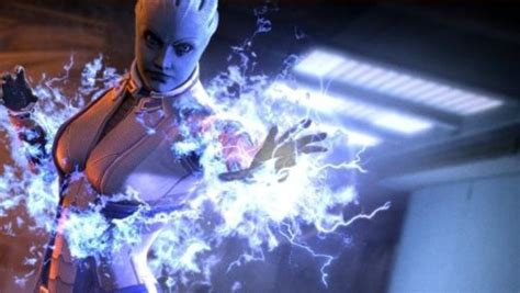 Where Are Mass Effect S Male Asari