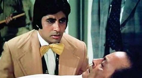 amitabh bachchan reveals  story   title  don