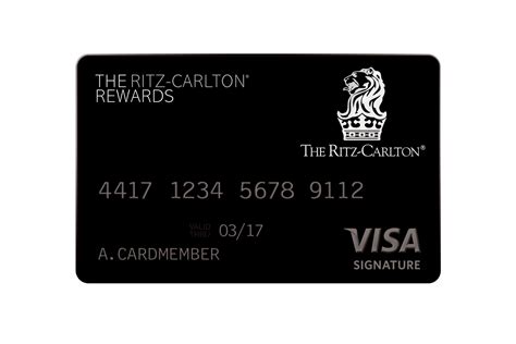 on our radar the new ritz carlton credit card jet set girls