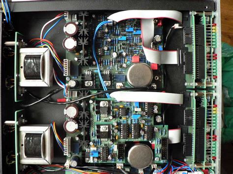 module  inspired zener compressor racknevecom