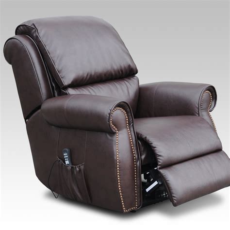 ac pacific reclining massage chair reviews wayfair