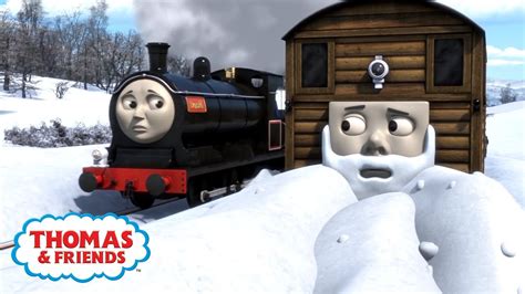 Emily In The Middle Thomas And Friends Youtube