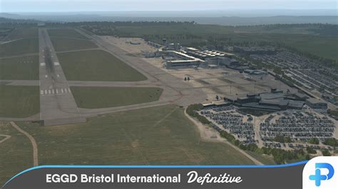 pilot  bristol international definitive released   plane  fselite