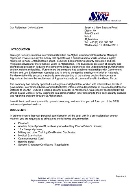 business introduction letter business mentor