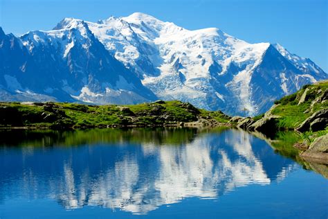 classic  du mont blanc  guided walking holiday