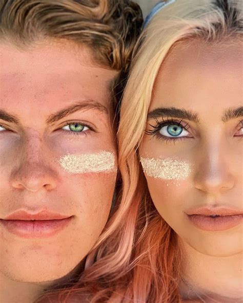 lexi on instagram “best brother comment your eye color