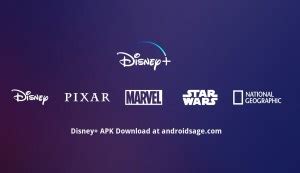latest disney  apk   android phones tvs boxes tablets