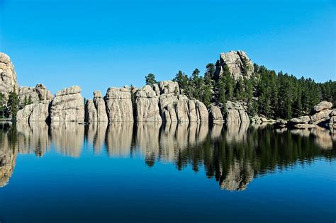 sylvan lake reflections custer sd cornerstone business solutions