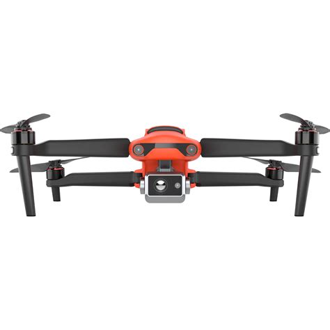 autel robotics evo ii dual  enterprise drone bundle