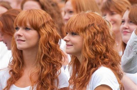 beautiful redheads 60 pics