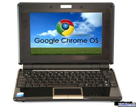 computer   google chrome os laptop