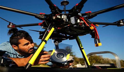 ideas  hacer negocios  drones gigonway