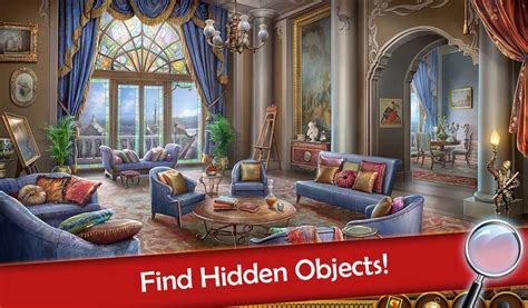hidden objects mystery society hd  crime game android apps  google play