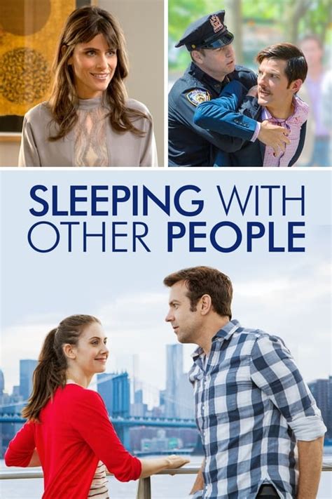 sleeping with other people 2015 — the movie database tmdb