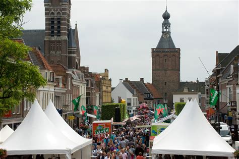 komt er een einde aan populair zomerfeest culemborg het wordt verstoord door de gemeente