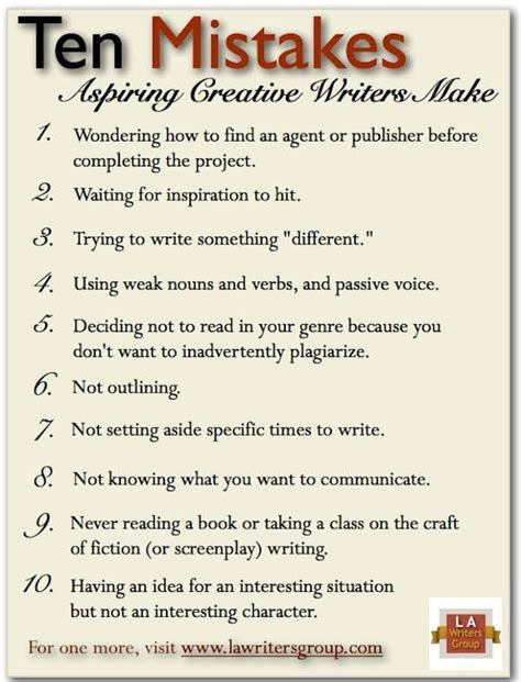 wise   advice creative writing tips book writing tips