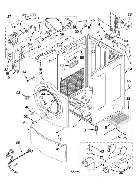 whirlpool dryer wiring diagram manual wiring diagram whirlpool dryer wiring diagram