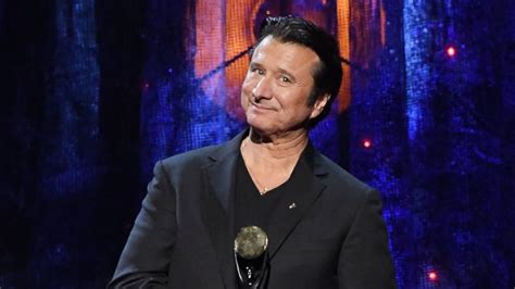 steve perry reflects on his time with journey abc news