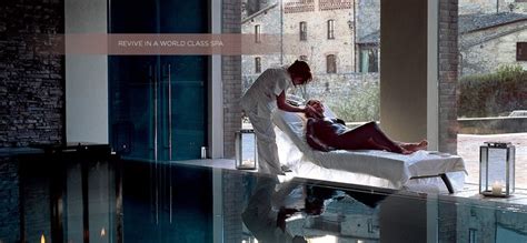 top  luxury spas  italy luxury spa italy spa