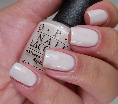 opi soft shades collection  gel nail colors nail polish neutral