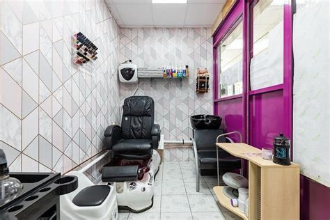 salon divine beauty salon  hayes london treatwell