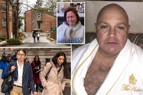 Sarah Lawrence Sex Cult Leader Larry Ray Sentenced To 60 Years In Pris