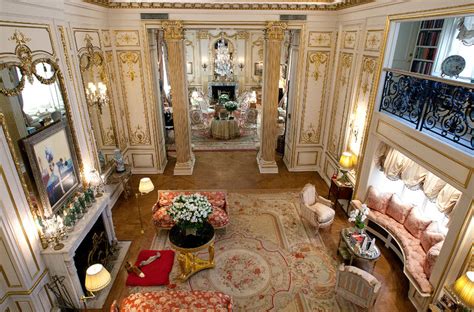Penthouse Owned By Joan Rivers Sold For 28 Million The New York Times