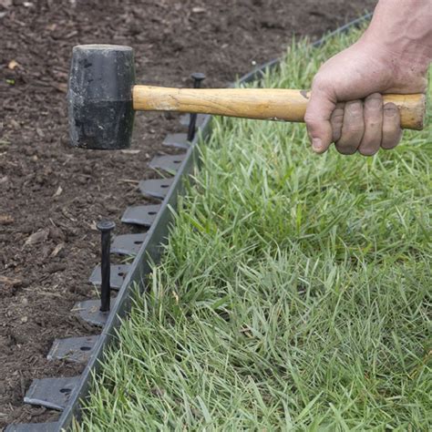 garden edging reviews  complete buying guide