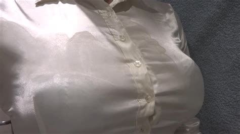 satin blouse of hofredo is stained with cum tranny porn 07