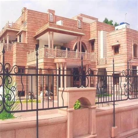 architectural stone work services house stone works manufacturer  jaipur