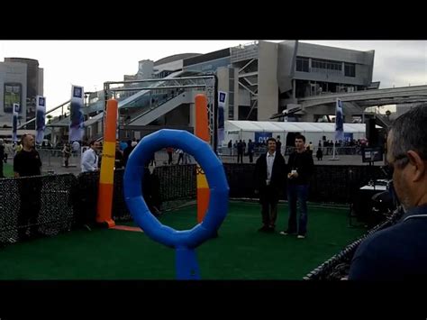 ar drone obstacle  youtube